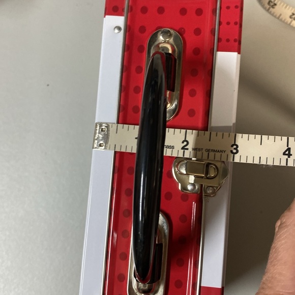 The Doors Lunchbox / Tin Tote “Break On Through” 2004 - Picture 11 of 12